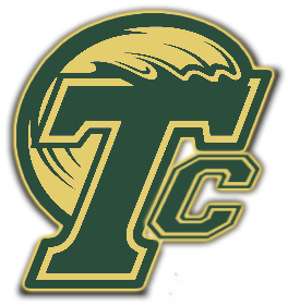 Terrell Co Logo