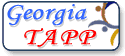 Ga Tapp logo