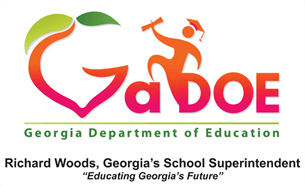 Ga dept of Education logo