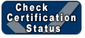 Check Certification Status