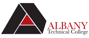 Albany Tech logo