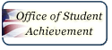 Office of student achievement logo
