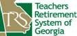 Teachers Retirement System of Ga